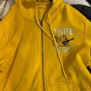 True Religion Jacket